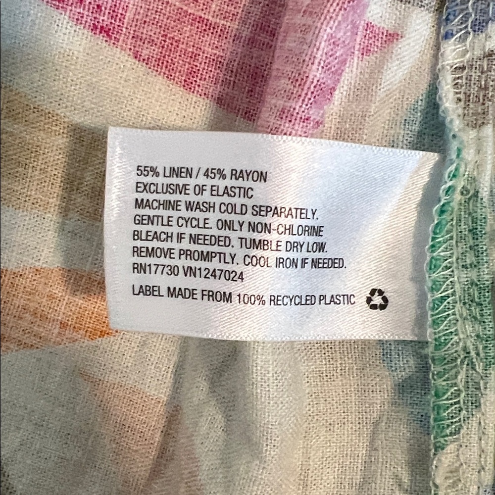 Tabitha Brown For Target Multicolor Babydoll Mini… - image 4